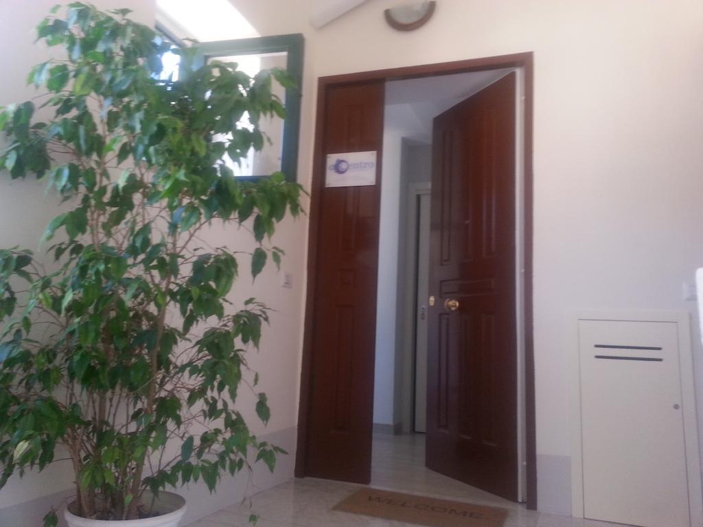 Al Centro Suites Sorrent Exterior foto